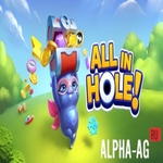 All in Hole