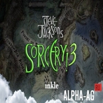 Sorcery! 3