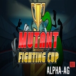 Взломанный Mutant Fighting Cup