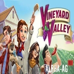 Взломанная Vineyard Valley