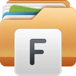 Файловый менеджер v.3.2.2