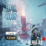 Взломанная Frozen War: Endless Frost