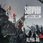 Survivor - Danger Zone