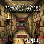 Взломанный Moonshades