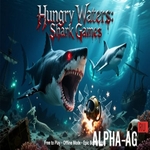 Hungry Waters: Shark Games