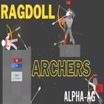 Взломанная Ragdoll Archers