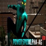 Взломанный Power Spider 2