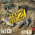 Взломанный Gun Club 2
