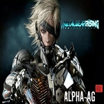 Metal Gear Rising: Revengeance