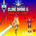 Clone Drone: In The Danger Zone