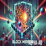 Block Mirror