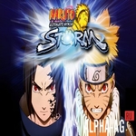 Взломанная NARUTO: Ultimate Ninja STORM