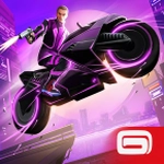 Gangstar Vegas v.6.2.1a