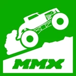 MMX Hill Climb [Много денег]
