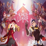 Взломанная King's League II
