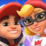 Subway Surfers v.3.21.0