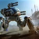 War Robots: онлайн шутер PvP