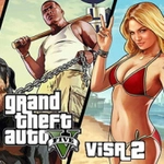 Grand Theft Auto V v.2.2