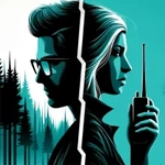 TALKIE интерактивный триллер