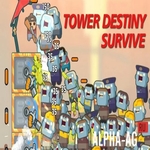 Взломанная TDS - Tower Destiny Survive