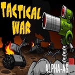 Tactical War 2: Tower Defense