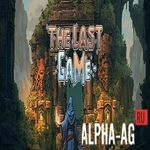 Взломанная The Last Game
