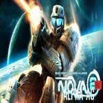 Взломанная N.O.V.A. 2 - Near Orbit Vanguard Alliance
