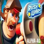 Rush Wars