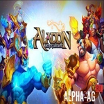 Aladdin: Lamp Guardians
