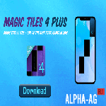 Music Tiles 4 - Piano Game
