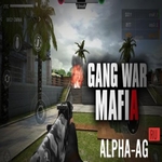 Gang War Mafia