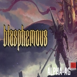 Взломанная Blasphemous