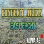 Взломанная Conflict Arena: East Front