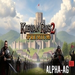 Взломанная Киевская Русь 2 Премиум