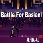 Взломанная Battle For Basiani