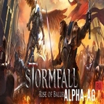 Stormfall: Rise of Balur