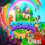 Взломанная Decurse