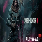 Взломанная Zombie Hunter 2