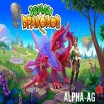 Взломанный Dragons World