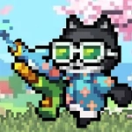 GrowStone Online: pixel MMORPG