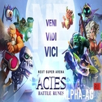 Acies : Battle Runes