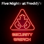 FNaF 9: Security breach v.1.6.7.7