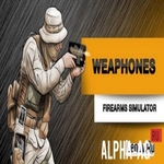 Weaphones Firearms