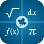 Maple Калькулятор: решатель