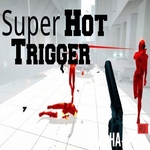 Взломанный Hot Trigger