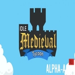 Взломанный Medieval: Idle Tycoon Game