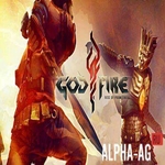 Взломанная Godfire: Rise of Prometheus