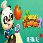 Ресторан 2 Dr. Panda