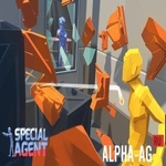 Взломанный Special Agent