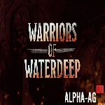Взломанный Warriors of Waterdeep